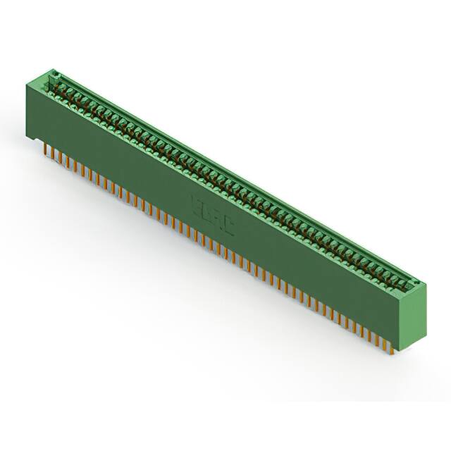 345-094-523-201 EDAC Inc.  Edgeboard Connectors
